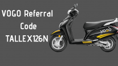 What is referral code