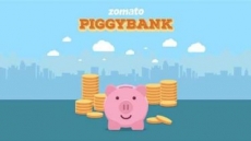 Zomato Piggybank Referral Code/Invite code