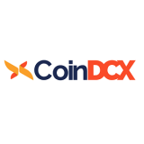 CoinDcx Referral Code: Earn 30% commission on every trade (Fee)