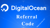 Digital Ocean referral code Free 100$
